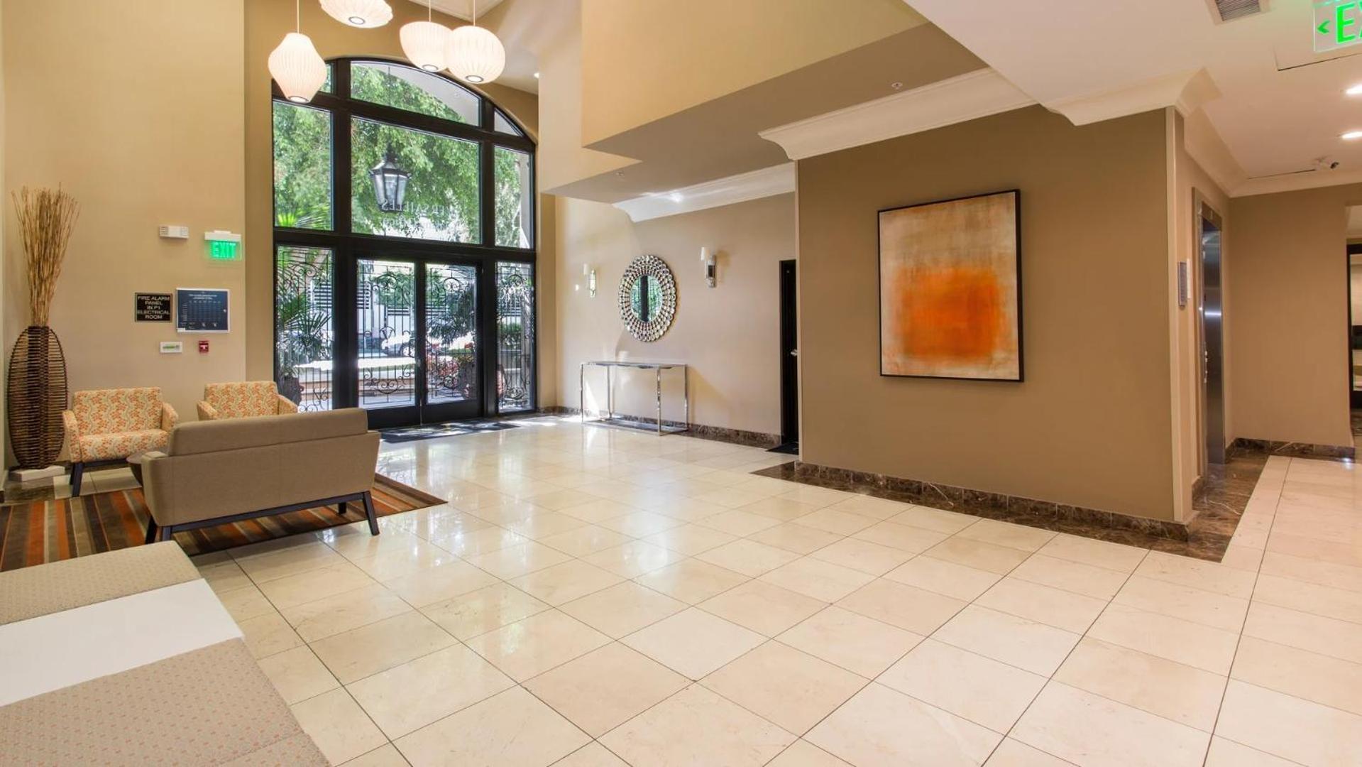 In La - 1br With Free Parking, Laundry, Pool Apartamento Los Angeles