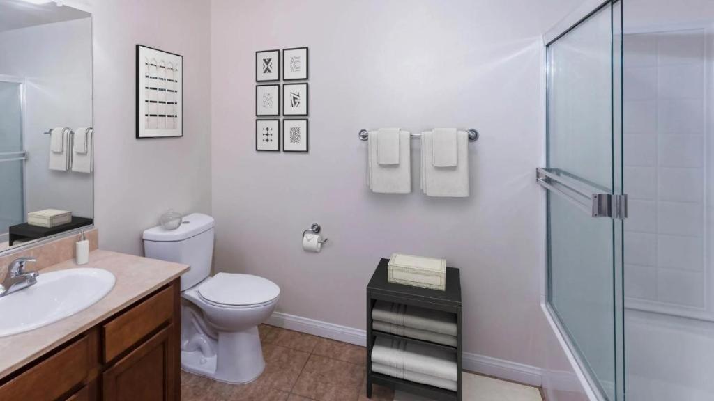 In La - 1br With Free Parking, Laundry, Pool Apartamento *