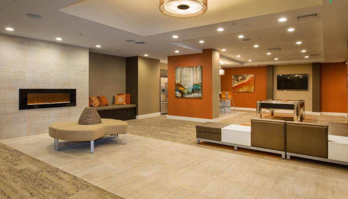 Apartamento In La - 1br With Free Parking, Laundry, Pool Los Ángeles